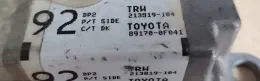 891700F041 блок управления AirBag (SRS) Toyota Corolla Verso AR10 2005