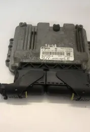 LQ5261ABM блок управления ECU Suzuki SX4 2010