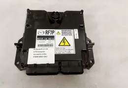 275800-6684 блок управління ECU Mazda 5