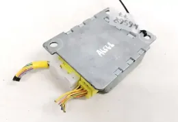 DC12V блок управления AirBag (SRS) Nissan Primera 1999