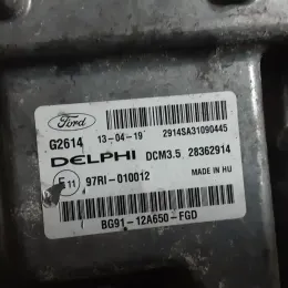 28362914 блок управління ECU Ford Mondeo MK IV 2013