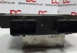 80965C блок управління ECU Citroen Berlingo