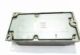 000269046404 блок управління AirBag (SRS) Volvo V70 2000