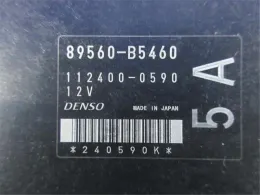89560B5830 блок управления двигателем Daihatsu Hijet