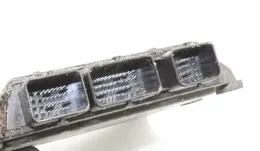 5WS40285CT блок управления ECU Citroen C4 I 2007