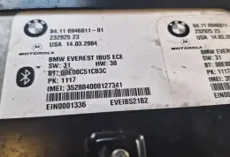 23292523 блок управління bluetooth BMW 3 E46 2004г