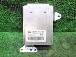 8956097L08000 блок керування двигуном до Daihatsu Mira