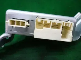 8965072050 блок управления рулевой Toyota Mark, x, zio