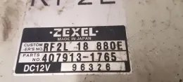 4079131765 блок управления ECU Mazda 323 F 2000