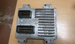 12647212AA4N блок управления ECU Opel Astra J 2012