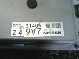 A56G53 блок керування двигуном до Nissan
