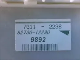 8273012D90 блок запобіжників до Toyota Blade