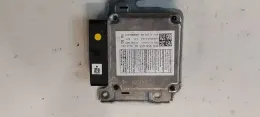 2000040129 блок управління AirBag (SRS) Volkswagen ID.3 2019