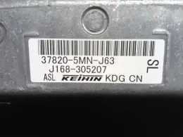 328205MNJ63 блок керування двигуном до Honda