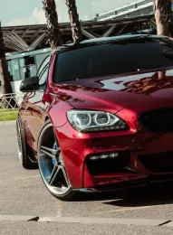 Блок управління паркувальним гальмом BMW 3-серія