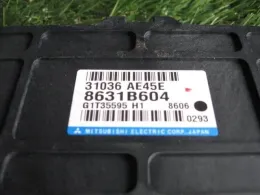 31036AE45E блок керування коробкою передач до Nissan Dayz