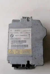 090727 блок управління AirBag (SRS) BMW 3 E90 E91 2009