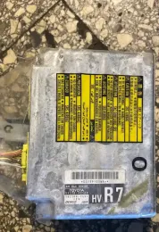 02759103HK блок управління AirBag (SRS) Lexus RX 330 - 350 - 400H 2008