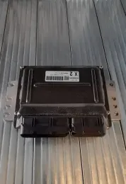 A56V26UM33Z17 блок управления ECU Nissan X-Trail T30 2005