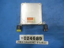 8966117230 блок управления двигателем Toyota