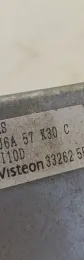 3110D блок управления AirBag (SRS) Mazda 6 2004