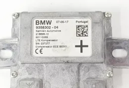 84108735007 блок управління BMW X3 G01 2017р