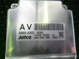 3888082K02 блок управления коробкой передач Suzuki
