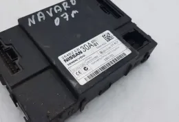 5WK48922 блок управления ECU Nissan Pathfinder R51 2008