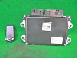 1158000200 блок керування двигуном до Toyota