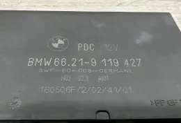 160506F блок управления BMW X3 E83 2006