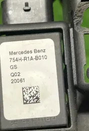990514888955 блок запобіжників Mercedes-Benz GLE W167 2019