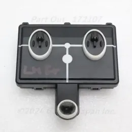 4M0959792H блок керування до Audi