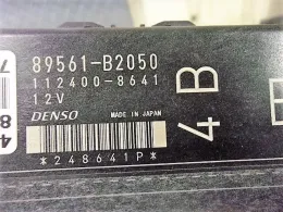 89560BA792 блок керування двигуном до Daihatsu Move