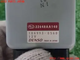 22648AA140 блок управления Subaru