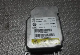 Блок srs airbag Mini Hatch 2000-2007