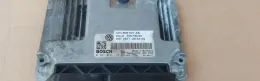 1039S10835 блок управления ECU Volkswagen PASSAT B6 2006