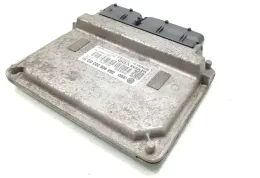 5WP40344 блок управления ecu Audi A3 S3 8P 2008