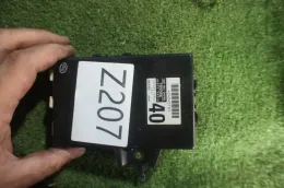 8981558010 блок керування до Toyota