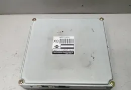 MEC11210F3 блок управления ECU Nissan Almera N16 2004