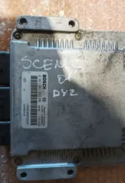 0920611540722 Engine control unit Renault Scenic I 1998