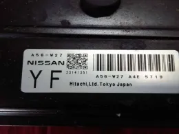 237106N602 блок керування двигуном до Nissan Bluebird, sylphy