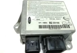 1S7T14B056C блок управління AirBag (SRS) Ford Mondeo Mk III 2002