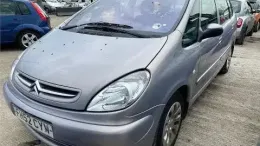 Блок управління, АКПП/кпп Citroen Xsara-Picasso