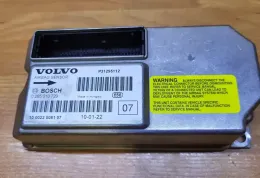 P31295112 блок управління AirBag (SRS) Volvo XC90 2010 - фото