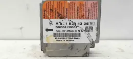 A2118294326 блок управления airbag (srs) Mercedes-Benz E W211 2002