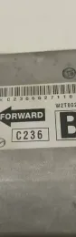 C2366627 AirBag (SRS) control unit Mazda 5 2006