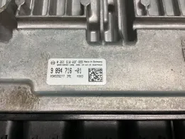 989471601 блок керування двигуном до Bmw
