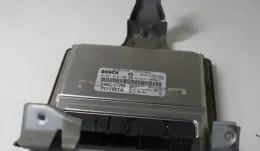 0281010768 блок управління ECU Toyota Yaris Verso 2004