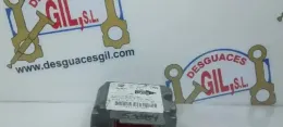 53384 AirBag (SRS) control unit Opel Vectra B 1995