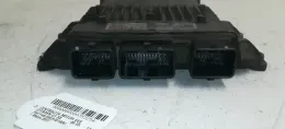 5WS40168G блок управління ECU Citroen C1 2005